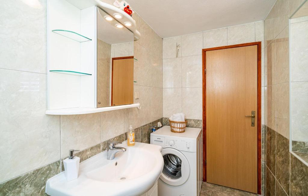 Apartment Harmony - With Free Parking Doli Extérieur photo