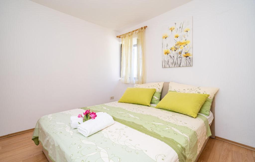Apartment Harmony - With Free Parking Doli Extérieur photo
